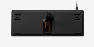 Steelseries Apex Pro TKL (2023) Mechanikus Gamer Billentyűzet - Angol kiosztás