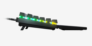 Steelseries Apex Pro TKL (2023) Mechanikus Gamer Billentyűzet - Angol kiosztás