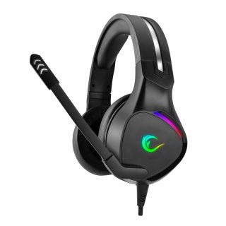Rampage RMK10 Amazing Gamer Headset
