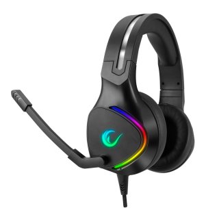 Rampage RMK10 Amazing Gamer Headset