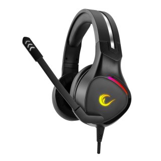 Rampage RMK10 Amazing Gamer Headset