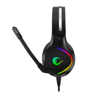Rampage RMK10 Amazing Gamer Headset