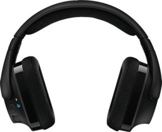 Logitech G533 Vezeték Nélküli Gamer Headset