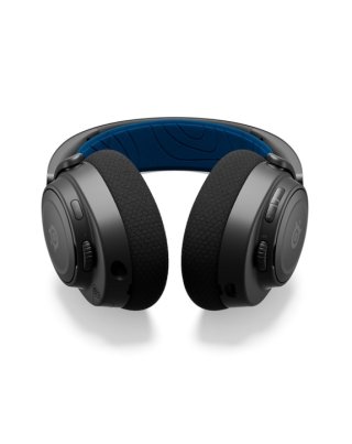 SteelSeries Arctis Nova 7P Vezeték Nélküli Gamer Headset