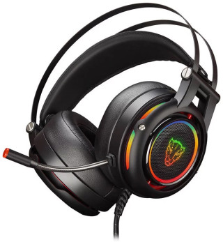 Motospeed H18 PRO Gamer Headset