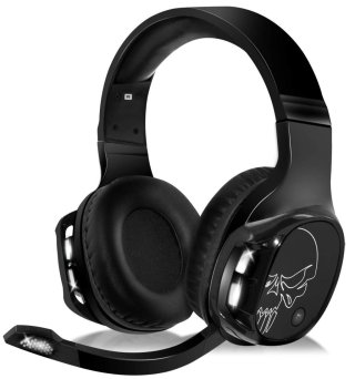 Spirit of Gamer MIC-XH1100 Vezeték Nélküli Gamer Headset