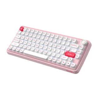 Dareu Z82 Mechanikus Gamer Billentyűzet - Angol kiosztás