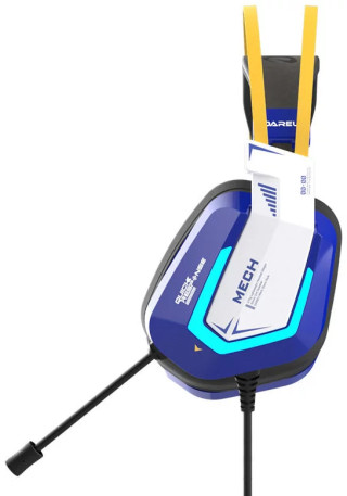 Dareu EH732 Gamer Headset