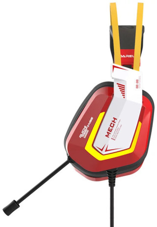 Dareu EH732 Gamer Headset