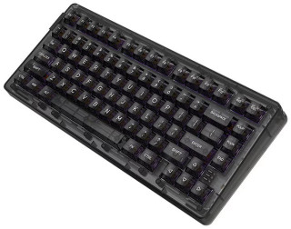 Dareu A81 Mechanikus Gamer Billentyűzet - Angol kiosztás