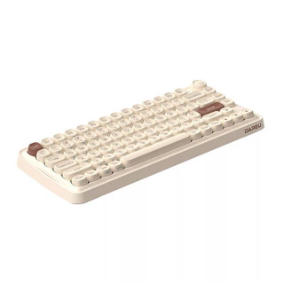 Dareu Z82 Mechanikus Gamer Billentyűzet - Angol kiosztás