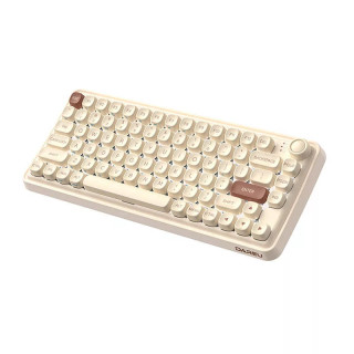 Dareu Z82 Mechanikus Gamer Billentyűzet - Angol kiosztás