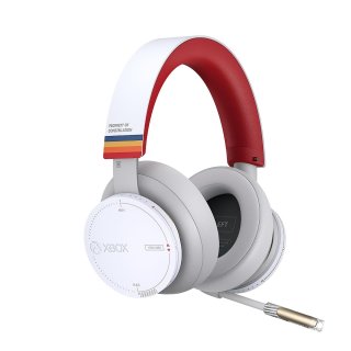 Microsoft Xbox Starfield Limited Edition Vezeték Nélküli Gamer Headset