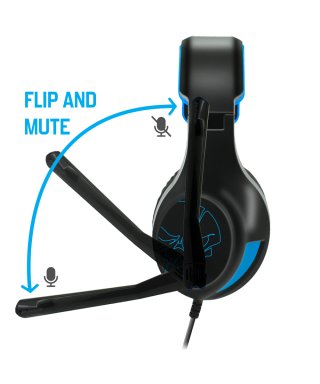 Spirit of Gamer ELITE-H20 Gamer Headset