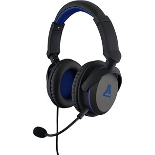 The G-Lab Korp OXYGEN Gamer Headset