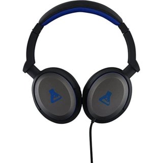 The G-Lab Korp OXYGEN Gamer Headset