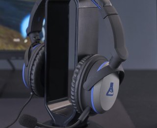 The G-Lab Korp OXYGEN Gamer Headset