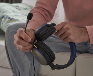 The G-Lab Korp OXYGEN Gamer Headset