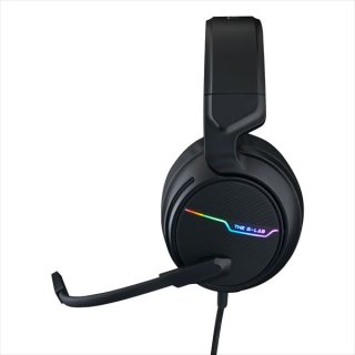 The G-Lab Korp Thallium Gamer Headset
