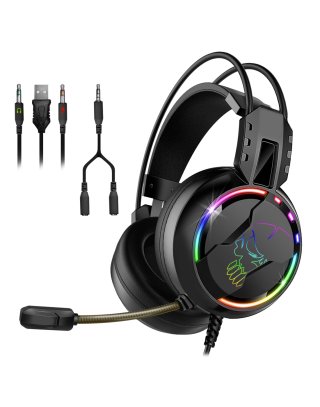 Spirit of Gamer PRO-H7 Gamer Headset