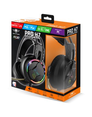 Spirit of Gamer PRO-H7 Gamer Headset