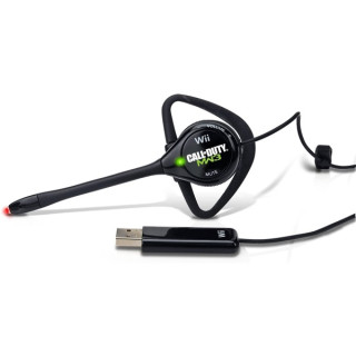 PDP Headbanger MW 3 Chat Headset