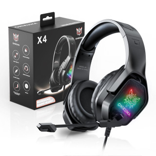 Onikuma X4 Gamer Headset