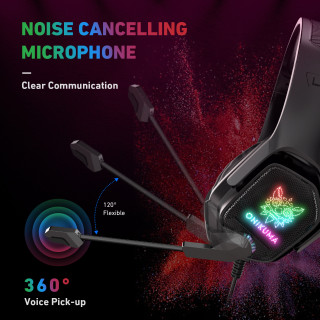 Onikuma X4 Gamer Headset