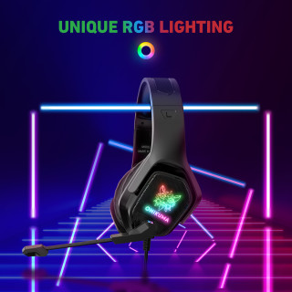 Onikuma X4 Gamer Headset