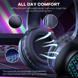 Onikuma X7 Gamer Headset