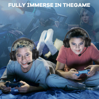 Onikuma X7 Gamer Headset