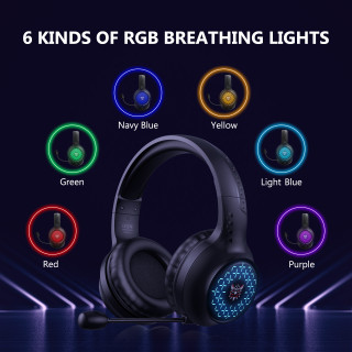Onikuma X7 Gamer Headset