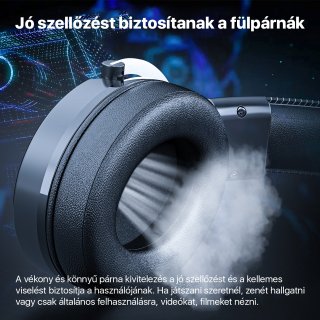 Onikuma X10 Gamer Headset