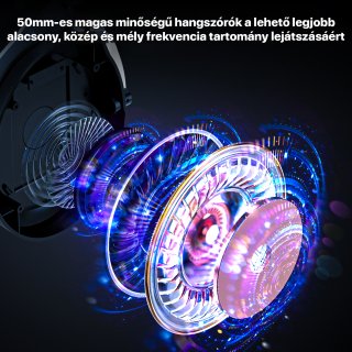 Onikuma X10 Gamer Headset
