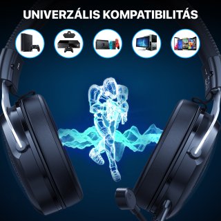 Onikuma X10 Gamer Headset