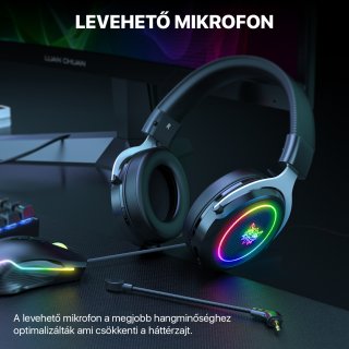 Onikuma X10 Gamer Headset