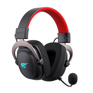 Havit Gamenote H2002G Vezeték Nélküli Gamer Headset