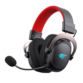 Havit Gamenote H2002G Vezeték Nélküli Gamer Headset