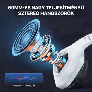 Onikuma K10 Gamer Headset