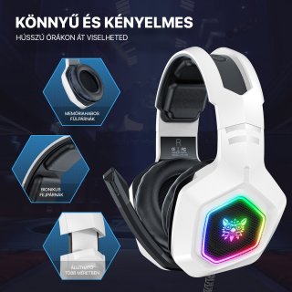 Onikuma K10 Gamer Headset