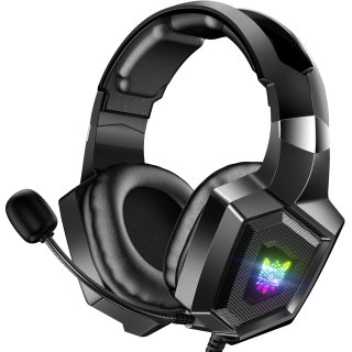 Onikuma K8 Gamer Headset