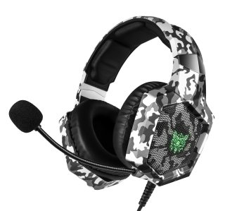Onikuma K8 Gamer Headset