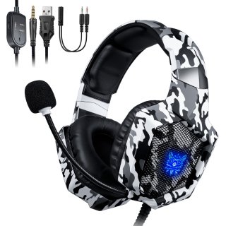Onikuma K8 Gamer Headset