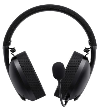 Havit FuxiH3 Vezeték Nélküli Gamer Headset