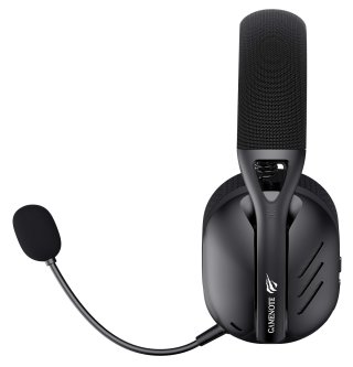 Havit FuxiH3 Vezeték Nélküli Gamer Headset
