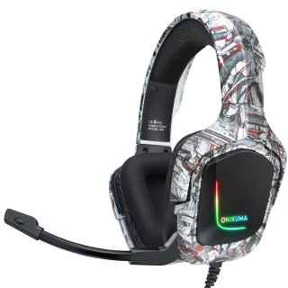 Onikuma K20 Gamer Headset