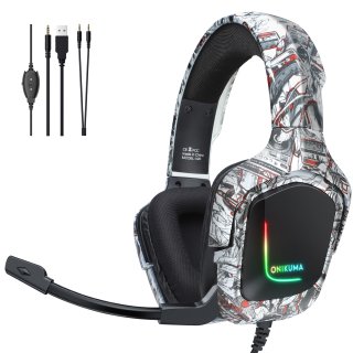 Onikuma K20 Gamer Headset