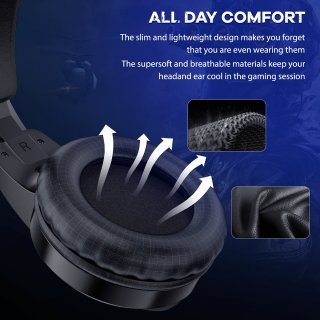 Onikuma K16 Gamer Headset