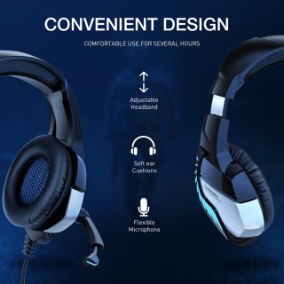 Onikuma K5 PRO Gamer Headset