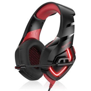 Onikuma K1B Gamer Headset